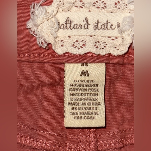 Altar'd state skirt - Picture 3 of 3